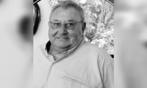 Nota de Falecimento: Eugídio Bressan, aos 82 anos de idade