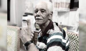 Nota de Falecimento: Manoel Costa Soares, aos 79 anos de idade