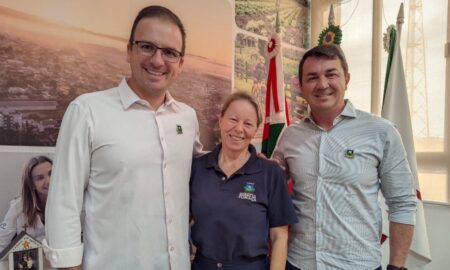 Prefeitura de Morro da Fumaça anuncia nova coordenadora geral de Assistência Social