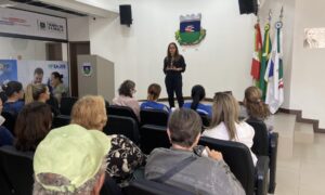 Morro da Fumaça lança Núcleo de Apoio aos Pacientes com Parkinson