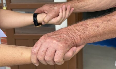 No mês de conscientização sobre o Parkinson, Morro da Fumaça amplia suporte a pacientes