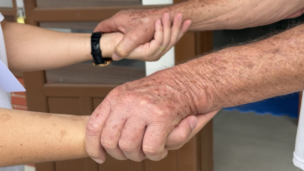 No mês de conscientização sobre o Parkinson, Morro da Fumaça amplia suporte a pacientes