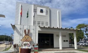Prefeitura de Morro da Fumaça não terá expediente na Sexta-feira Santa