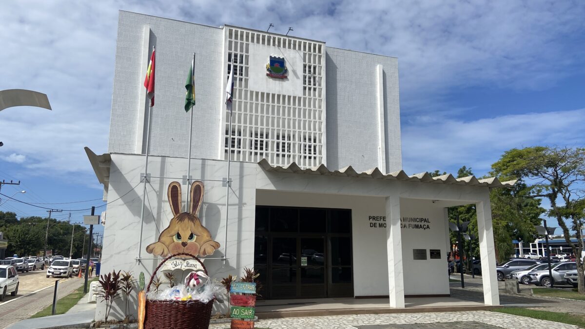 Prefeitura de Morro da Fumaça não terá expediente na Sexta-feira Santa