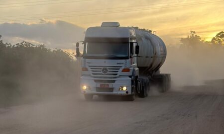 SC-442: Governador estará em Morro da Fumaça para assinar ordem de serviço da pavimentação