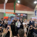 SC-442: Ordem de Serviço é assinada pelo governador e marca início de nova etapa em Morro da Fumaça