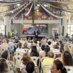 SC-442: Ordem de Serviço é assinada pelo governador e marca início de nova etapa em Morro da Fumaça