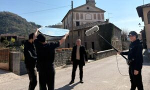 Cineasta do Sul catarinense reconstrói caminho invisível da imigração italiana antes da travessia ao Brasil