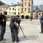 Cineasta do Sul catarinense reconstrói caminho invisível da imigração italiana antes da travessia ao Brasil