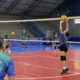 Equipe sub-16 FME/Voa Vôlei Morro da Fumaça estreia em casa na Liga Voleibol de Santa Catarina