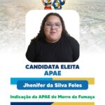 Após votação nas escolas, Morro da Fumaça conhece vereadores mirins eleitos