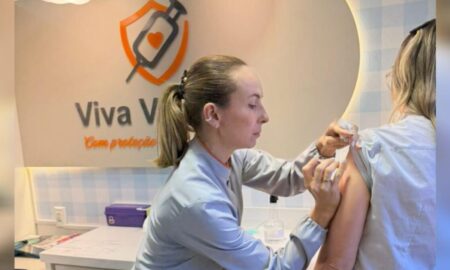 Viva Vacinas disponibiliza vacina da gripe (Influenza) na rede privada em Morro da Fumaça