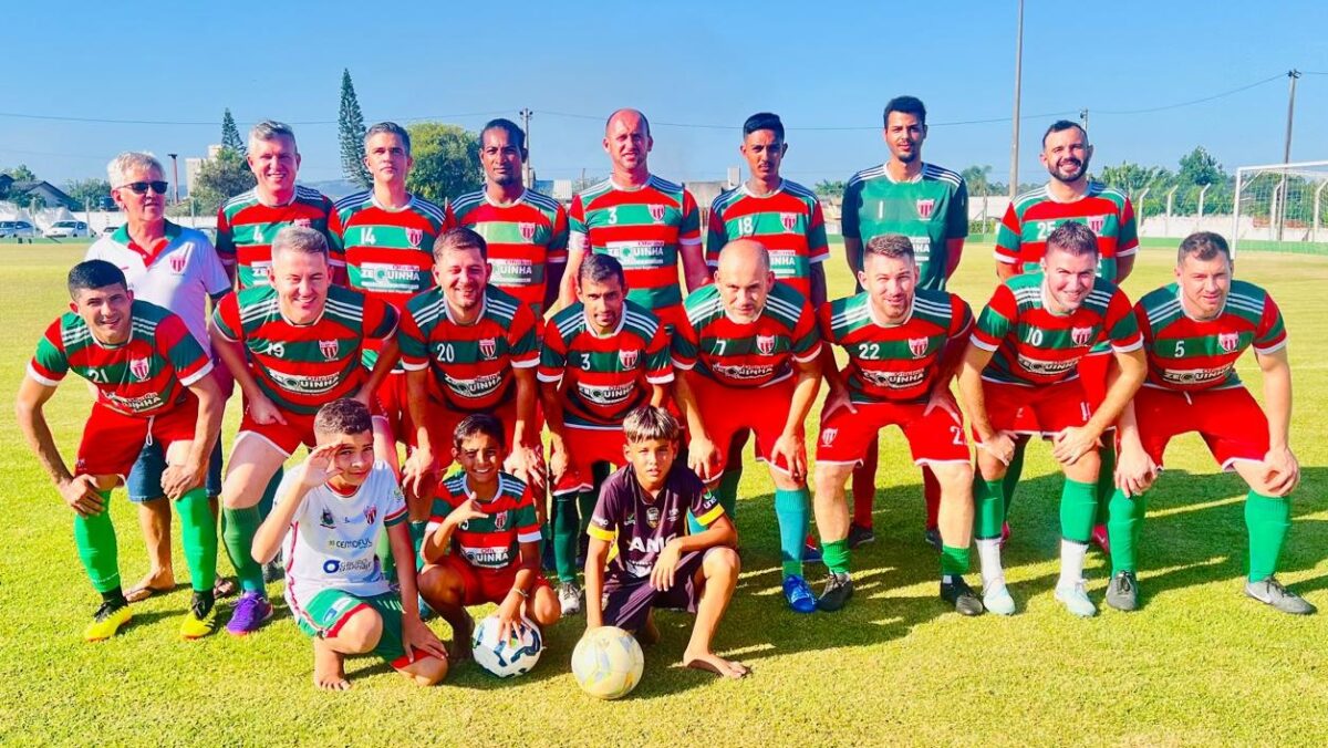 Master do Rui Barbosa mantém sequência de vitórias e consolida boa fase