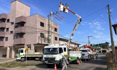 Religadores automáticos ampliam eficiência da rede elétrica da Cermoful