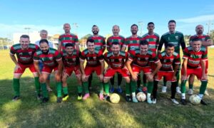 Master do Rui Barbosa brilha no segundo tempo e garante vitória fora de casa