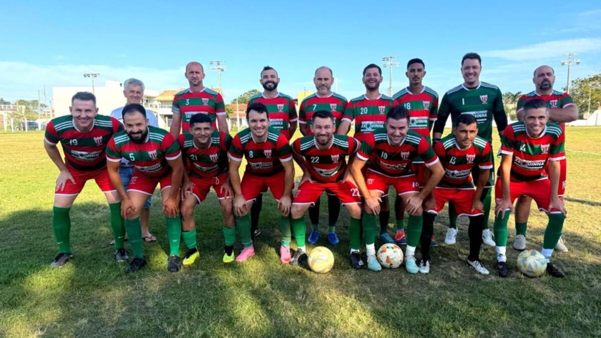 Master do Rui Barbosa brilha no segundo tempo e garante vitória fora de casa