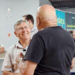 Sicoob Credija de Estação Cocal realiza Pré-Assembleia