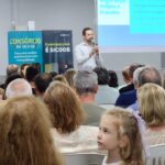 Sicoob Credija de Estação Cocal realiza Pré-Assembleia