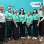 Sicoob Credija de Estação Cocal realiza Pré-Assembleia