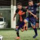 Copa Cermoful de Futebol movimenta cinco jogos