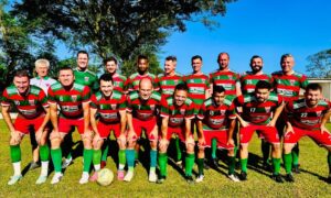 Master do Rui Barbosa garante sexta vitória seguida na temporada