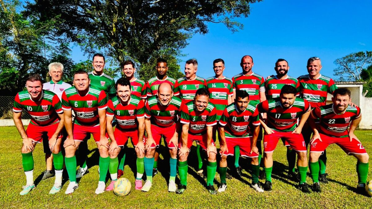 Master do Rui Barbosa garante sexta vitória seguida na temporada