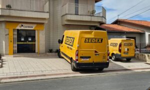 Atendimento reduzido e risco de fechamento dos Correios preocupam moradores e comerciantes em Morro da Fumaça