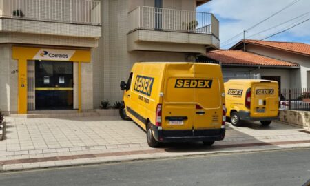 Atendimento reduzido e risco de fechamento dos Correios preocupam moradores e comerciantes em Morro da Fumaça