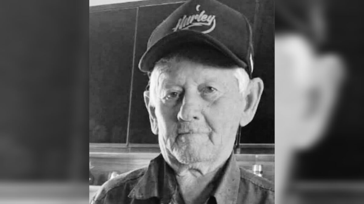 Nota de Falecimento: Pedro Pacheco Jacintho, aos 92 anos de idade