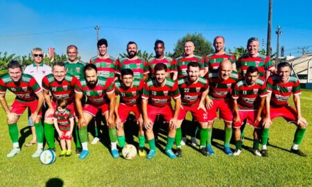 Master do Rui Barbosa perde jogando em casa