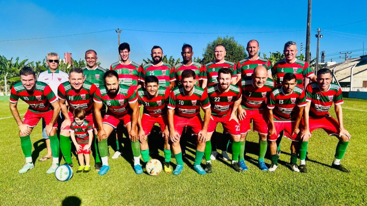 Master do Rui Barbosa perde jogando em casa