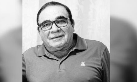 Nota de Falecimento: Atacisio Rabello da Silva, aos 69 anos de idade