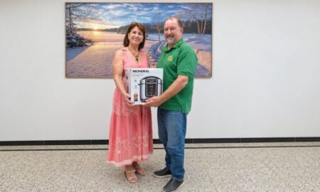 Cermoful Energia lança Promoção Conta em Dia, Prêmio na Mão com 40 prêmios