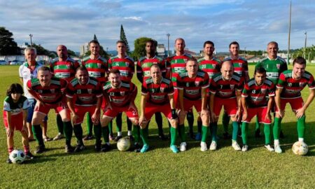 Com gols de Dejandir, Ramires e Átila, Master do Rui Barbosa mantém ritmo vitorioso