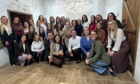 Rodada de Negócios fortalece conexões em Morro da Fumaça