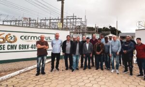 Café com o Presidente reúne associados de três comunidades atendidas pela Cermoful