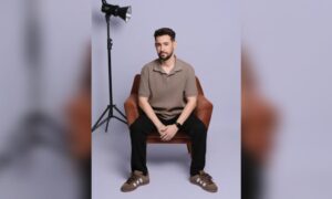 “Essência de Mãe”: aposta na fotografia como recordação para a vida toda