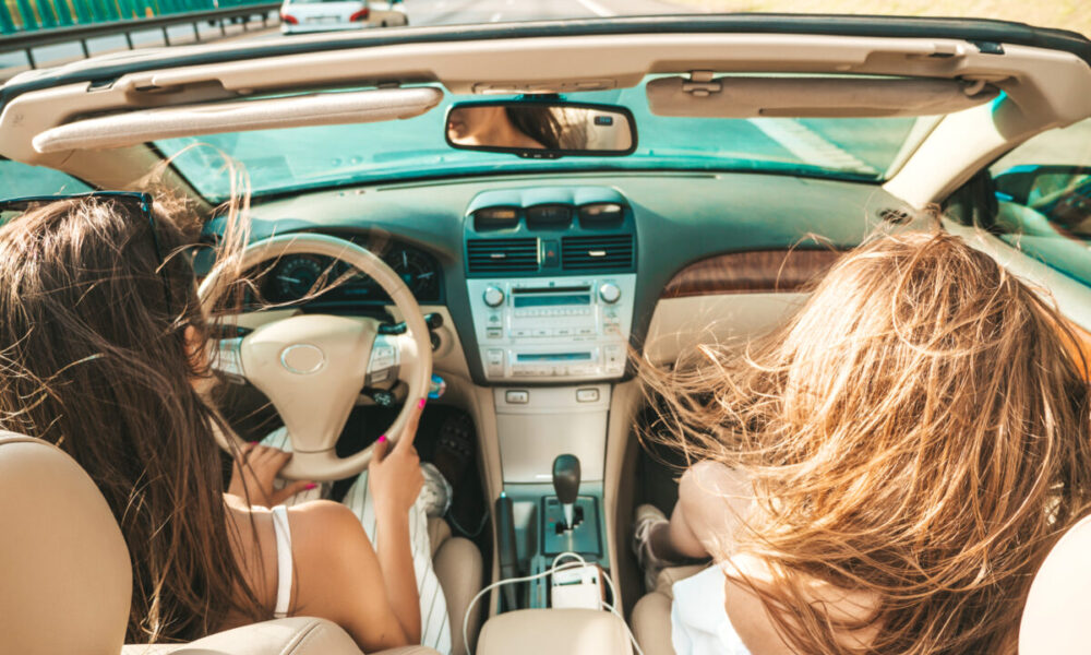 Da Serra ao mar: malha viária catarinense destaca a importância de dirigir com segurança