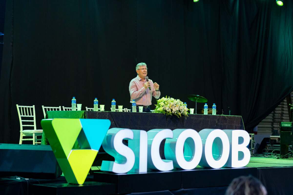 Sicoob Credija realiza Assembleia Ordinária 2026 e encerra ciclo de pré-assembleias com ampla participação dos cooperados
