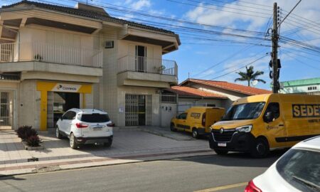 Agência dos Correios de Morro da Fumaça vive dia de transtornos e indignação