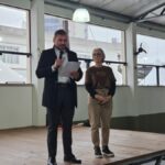 Almoço típico italiano reúne famílias na programação da Maggiofest 2 Almoço típico italiano reúne famílias na programação da Maggiofest