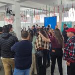 Almoço típico italiano reúne famílias na programação da Maggiofest 4 Almoço típico italiano reúne famílias na programação da Maggiofest