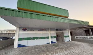 Morro da Fumaça inaugura Almoxarifado Central e amplia eficiência da gestão pública