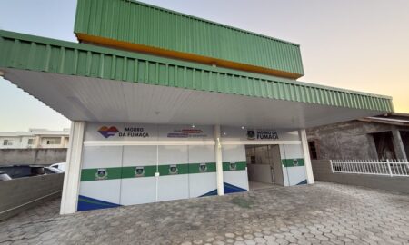 Morro da Fumaça inaugura Almoxarifado Central e amplia eficiência da gestão pública