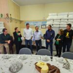 Deputados visitam Associação Mãos do Bem e destacam importância do trabalho voluntário