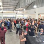 Baile da Terceira Idade movimenta programação da Maggiofest 2026 2 Baile da Terceira Idade movimenta programação da Maggiofest 2026
