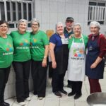 Confira os ganhadores da 2ª edição do Bingo Agrícola da Associação Mãos do Bem