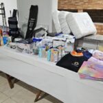Confira os ganhadores da 2ª edição do Bingo Agrícola da Associação Mãos do Bem