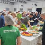Confira os ganhadores da 2ª edição do Bingo Agrícola da Associação Mãos do Bem