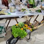 Confira os ganhadores da 2ª edição do Bingo Agrícola da Associação Mãos do Bem